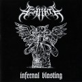 Buy Azarath - Infernal Blasting Mp3 Download