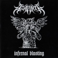 Purchase Azarath - Infernal Blasting