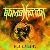 Purchase Bombnation - H.A.Z.M.A.T.