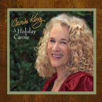 Purchase Carole King - A Christmas Carole