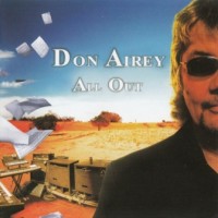 Purchase Don Airey - All Out