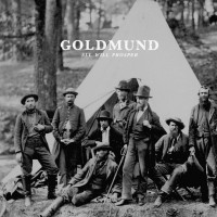Purchase Goldmund - All Will Prosper
