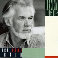 Purchase Kenny Rogers - Back Home Again