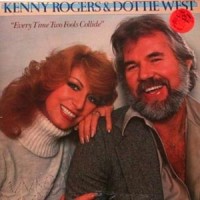 Purchase Kenny Rogers - Every Time Two Fools Collide