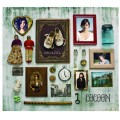 Buy Meg & Dia - Cocoon Mp3 Download