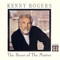 Purchase Kenny Rogers - The Heart Of The Matter