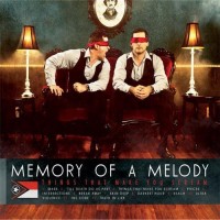 Purchase Memory Of A Melody - Things That Make You Scream