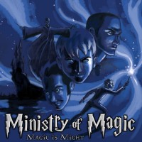 Purchase Ministry Of Magic - Magic Is Might
