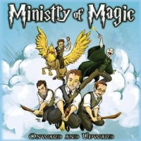 Purchase Ministry Of Magic - Onward And Upward