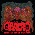 Buy Obrero - Mortui Vivos Docent Mp3 Download