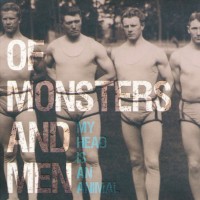 Purchase Of Monsters And Men - My Head Is An Animal