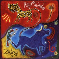 Purchase Ray Obiedo - Zulaya