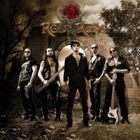 Purchase Red Rose - Live the Life You've Imagine