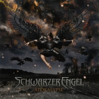 Purchase Schwarzer Engel - Apokalypse
