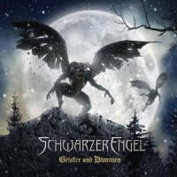 Purchase Schwarzer Engel - Geister Und Dämonen (EP)
