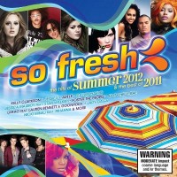 Purchase VA - So Fresh: The Hits Of Summer 2012 & The Best Of 2011 CD1