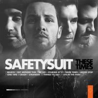 Purchase Safetysuit - These Times