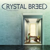 Purchase Crystal Breed - The Place Unknown
