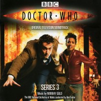 Purchase Murray Gold - Doctor Who: Series 3