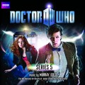 Purchase Murray Gold - Doctor Who: Series 5 CD1 Mp3 Download