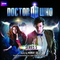 Purchase Murray Gold - Doctor Who: Series 5 CD2