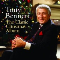 Purchase Tony Bennett - The Classic Christmas Album