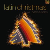 Purchase Patricia Salas - Latin Christmas