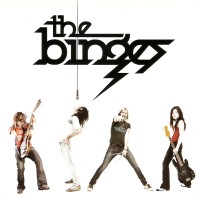 Purchase The Binges - The Binges