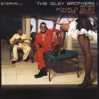 Purchase The Isley Brothers - Eternal