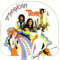 Purchase American Tears - Branded Bad