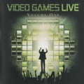 Purchase VA - Video Games Live Volume One Mp3 Download
