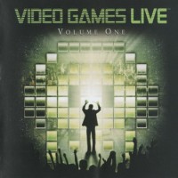 Purchase VA - Video Games Live Volume One