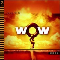 Purchase VA - Wow Hits! 2002 CD1