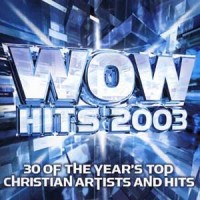 Purchase VA - Wow Hits! 2003 CD1