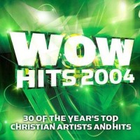 Purchase VA - Wow Hits! 2004 CD1