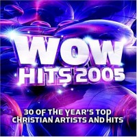 Purchase VA - Wow Hits! 2005 CD1