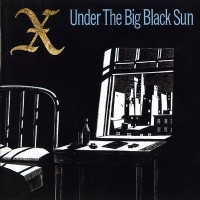 Purchase X - Under The Big Black Sun