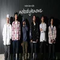 Purchase nobodyknows+ - Hero's Come Back!!