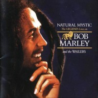 Purchase Bob Marley & the Wailers - Natural Mystic