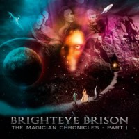 Purchase Brighteye Brison - The Magician Chronicles: Part I