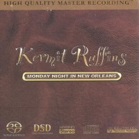 Purchase Kermit Ruffins - Monday Night In New Orleans
