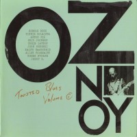 Purchase Oz Noy - Twisted Blues Volume 1