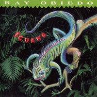Purchase Ray Obiedo - Iguana