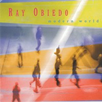 Purchase Ray Obiedo - Modern World