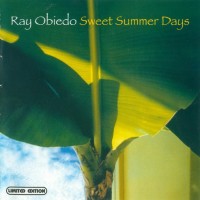 Purchase Ray Obiedo - Sweet Summer Days