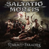 Purchase Saltatio Mortis - Sturm Aufs Paradies CD1