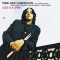 Buy Terri Lyne Carrington - Jazz Is A Spirit Mp3 Download
