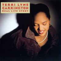 Purchase Terri Lyne Carrington - Real Life Story