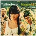 Buy Stone Poneys - Evergreen Vol. 2 (Vinyl) Mp3 Download