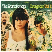 Purchase Stone Poneys - Evergreen Vol. 2 (Vinyl)